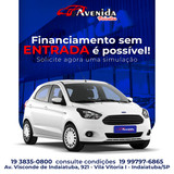 FINANCIAMENTO SEM ENTRADA É POSSIVEL 3