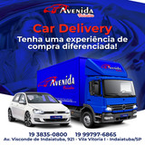 CAR DELIVERY 2