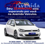 ESPERANDO SEMINOVO