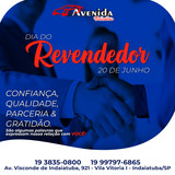 PARCERIA REVENDEDOR