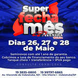 FEIRAO FECHA MES 1
