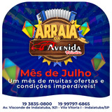 MES DE JULHO