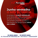 DOAÇÃO