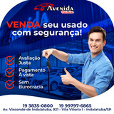 VENDA SEU USADO2