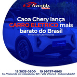 CAOA CHERY