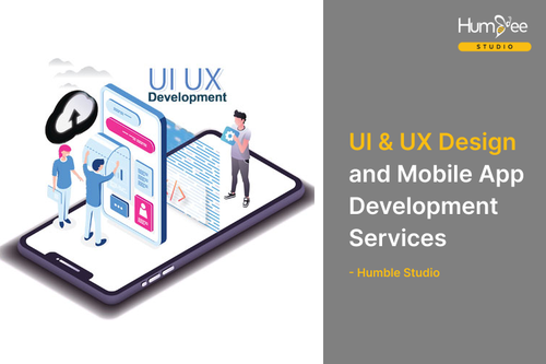 UI & UX Design and Mobile App Development Services-Humble Studio.png