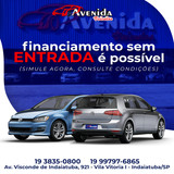 FINANCIAMENTO SEM ENTRADA É POSSIVEL