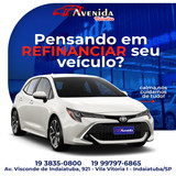 REFINANCIAMENTO