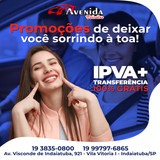 IPVA + TRANSFERENCIA