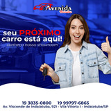 SEU PROXIMO CARRO
