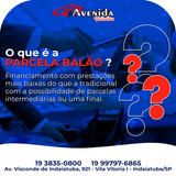 PARCELA BALAO