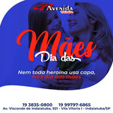 DIA DAS MAES