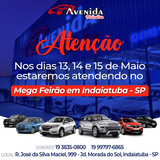 MEGA FEIRÃO