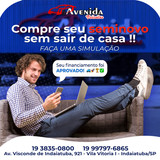 COMPRE SEU SEMINOVO