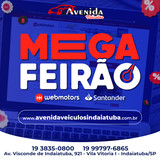 MEGA FEIRAO