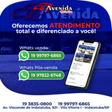 ATENDIMENTO