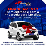 feed financiamento sem entrada