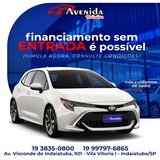 FINANCIAMENTO SEM ENTRADA É POSSIVEL 2