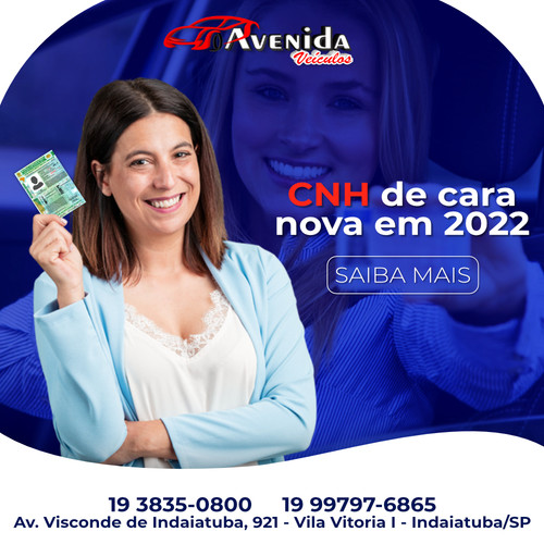 NOVA CNH
