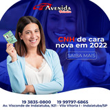 NOVA CNH