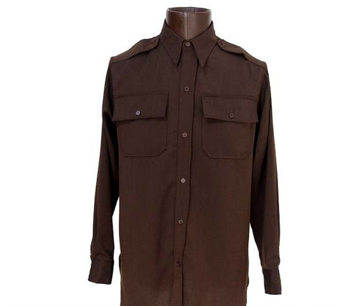 shirt for officers us chocolate.jpg