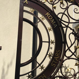 Enya Aigle Studio inner gate half wow