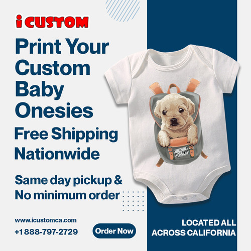Customized Baby Onesies - iCustom.jpg