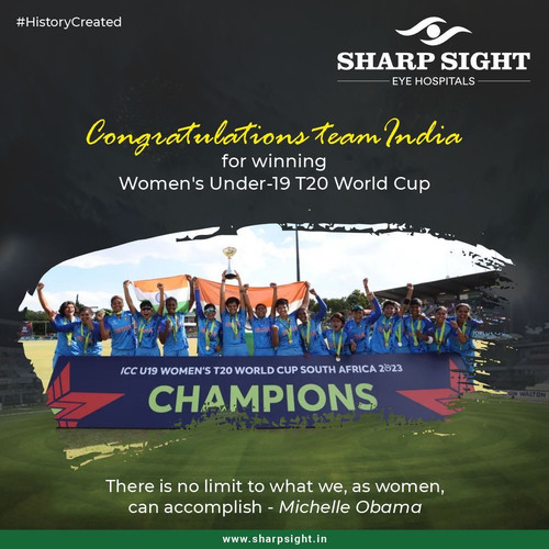 Women's under-19 Team India has brought the trophy home.jpg