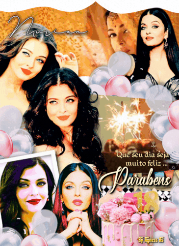 AniverariO da Cindy Murian .gif