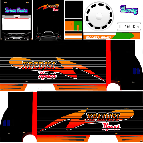 Livery Bussid Bus Box HD.png