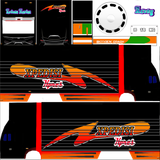 Livery Bussid Bus Box HD