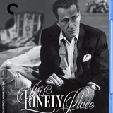 en un lugar solitario