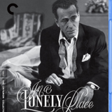 en un lugar solitario