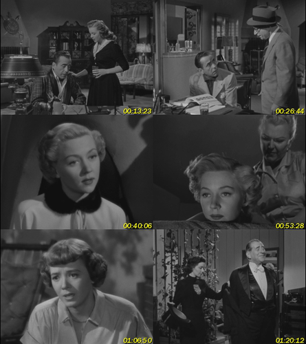 En un lugar solitario