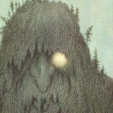 Theodor Kittelsen Skogtroll 1906 Forest Troll b6f71da2 df80 419a 876a 3476a7976a25.png