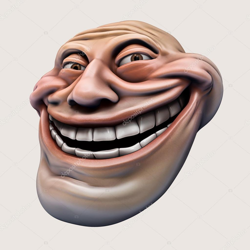 depositphotos 48742747 stock photo trollface internet troll 3d illustration.png