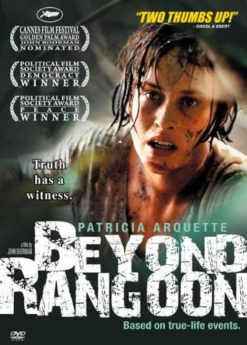 Ucieczka z Rangunu / Beyond Rangoon (1995) PL.1080p.WEB-DL.x264-wasik / Lektor PL
