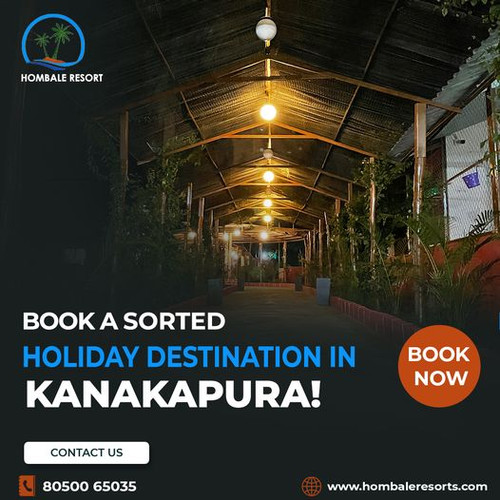 Book Resorts in Kanakapura Hombale Resorts in Bangalore.jpg