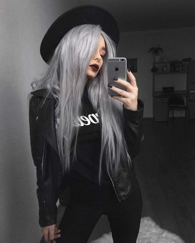 1663564667 58 mykaleidoscope ru p black and white hair devushka pinterest 58 (1).jpg