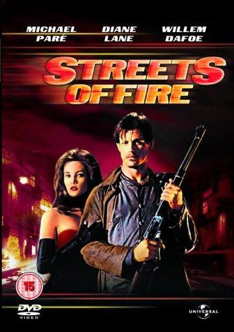 Ulice w ogniu / Streets of Fire (1984) PL.1080p.BRRip.x264-wasik / Lektor PL