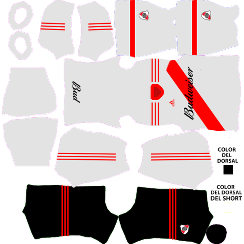 River Plate First Kit 2002.png