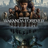 wakandaforever