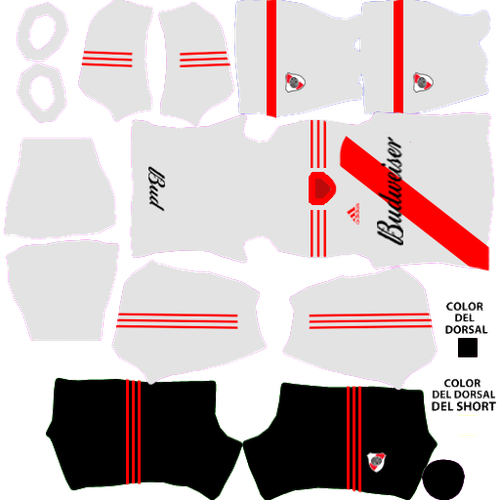 River Plate First Kit 2002.png