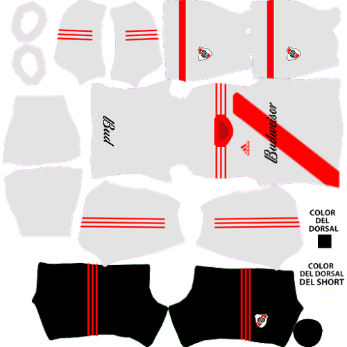 River Plate First Kit 2002.png