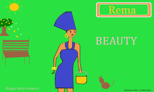 happy jamaican woman 7.png