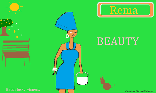 happy jamaican woman 6.png