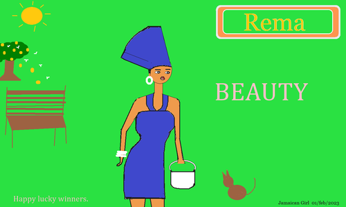 happy jamaican woman 8.png