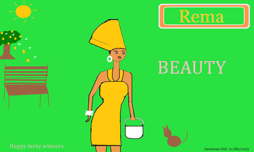 happy jamaican woman 5.png