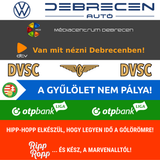 Debreceni VSC 2022 23 Reklámtábla