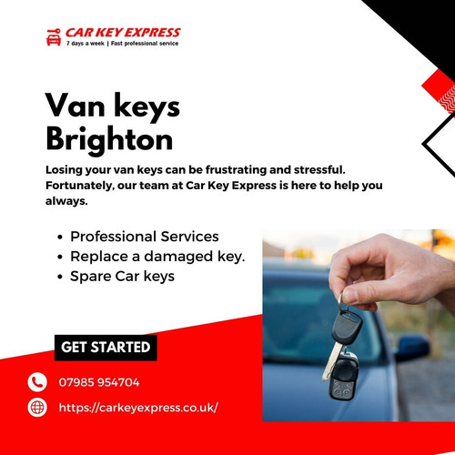 Van keys Brighton.jpg